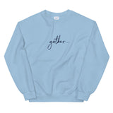 gather... | Sweatshirt
